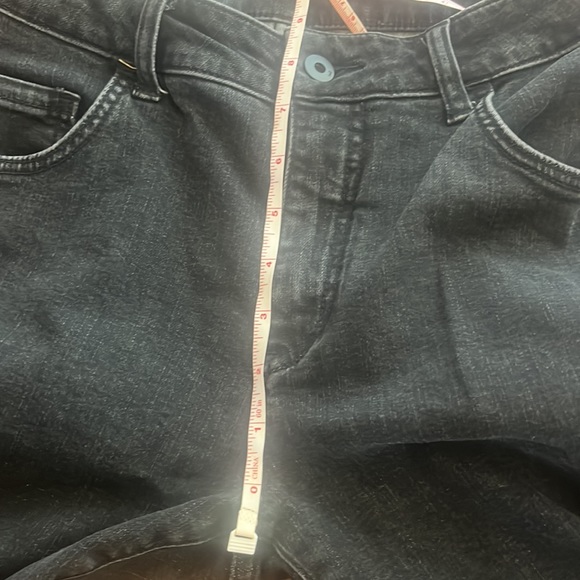 Pilcro and the Letterpress black jeans - Picture 10 of 10